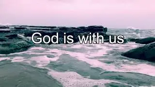 Hugh Wilson - God Restored Us - Lyric Video