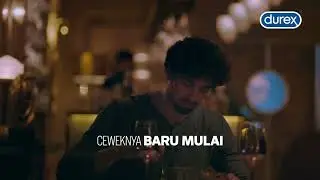 Durex Mutual Pleasure - Bikin Lama Mainnya, Jadi Cepet Puasnya! - 30s