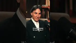 The Power of Knowing Yourself - with Dr. John Demartini