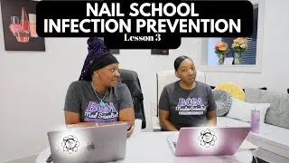 Infection Prevention Lesson 3