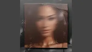 NOT YOUR ORIGINAL GIRL