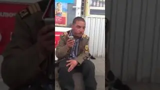 Кеша авторитет вокзала