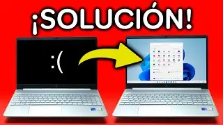My laptop won't turn on, what do I do? The Ultimate Guide!