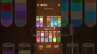 Sort Em All Level 450 Walkthrough Solution Android/iOS