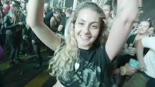 Sander van Doorn presents Purple Haze @ Nature One Festival 2019