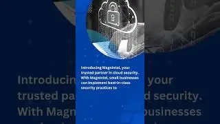 Safeguarding Your Business: Cloud Security Best Practices with @MagnIntel