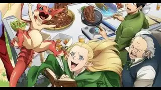Campfire Cooking in Another World with My Absurd Skill 2nd Season Ep 1 12 English Dub 2026