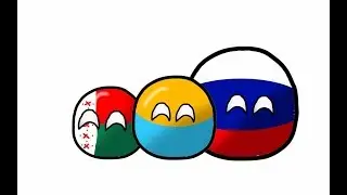 Будущие Европы 1# братья снова вместе!