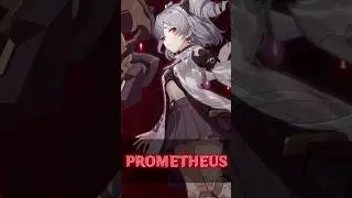 PROMETHEUS 