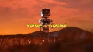 Marc Benjamin & Ruggi -  I'll Fly With You
