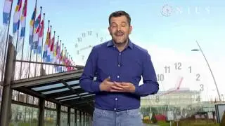 ¿Cómo se organiza una Cumbre del Clima?