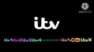 ITV UK Loop (15th November 2022 - 1st September 2023)
