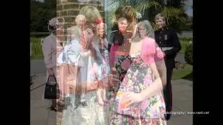 The Fuller Wedding  24th July 2011  Frensham Pond Hotel
