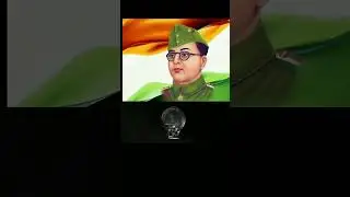 నేతాజీ సుభాష్ చంద్రబోస్ గారి మాట//SPY MOVIE