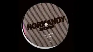 Vitess - California (NMRND007)
