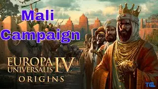 EU4 - Mali 1