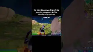 hacker in ranked fortnite pt.2 