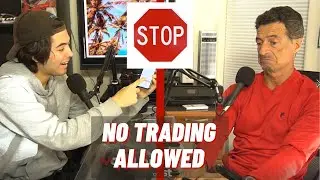 Brokerages Suspend Trading Certain Stocks - What Next? - MGR Unplugged Podcast