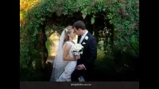 Wedding Photographer Perth - Prophoto - Megan + Chris - Brookleigh Estate - Swan Valley