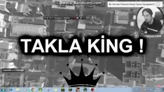 TaklaKing Rap Şarkısı Süper