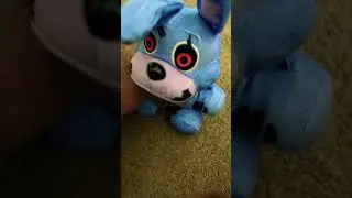 TWIST HIS WHAT?!?! 