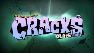 The Living Tombstone - Cracks [Glaze Remix]