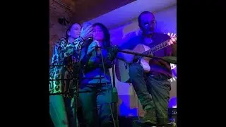 TOGA JAM di Azione Forense ad Acustico Club