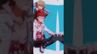 A Chileon edit I made a long time ago // I hOpe you enjoy this trashy edit