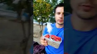 Трудно набрать Массу?