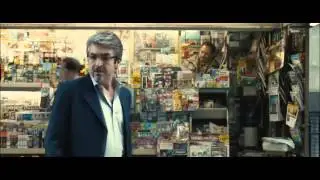 Дикие истории 2014 трейлер