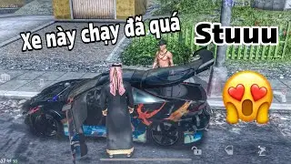 (MadOut2) Review Và Test Xe Mới - Cảm giác chạy cực đã