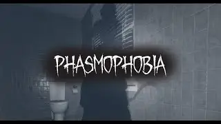 Team Player on My Way Out | Phasmophobia