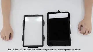 Install | Galaxy Tab A7 10.4