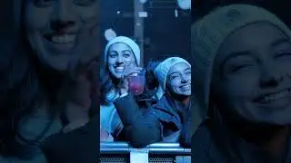 Snakehips Live in Brooklyn, NY @ The Great Hall, Avant Gardner | Snakehips Shorts