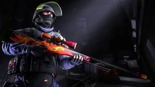 стрим по CS;FAIL