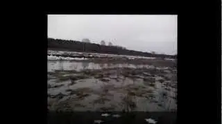 речка мста 2012