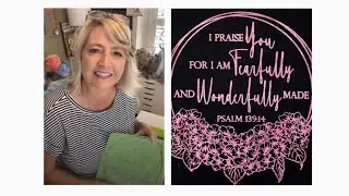 Fearfully & Wonderfully Made - Shaky Hands and All