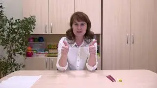 Комплекс упражнений от психолога на межполушарное взаимодействие