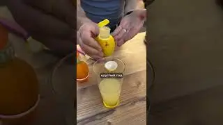 A German surprised the world with a $1.5 juicer!