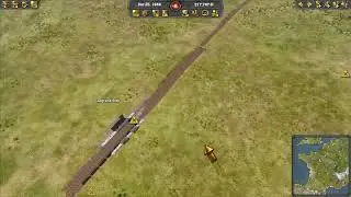 Railway Empire 2 Scenario 10 Etoile Paris Part Six