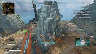 "ThE jUmP mAsTeR"