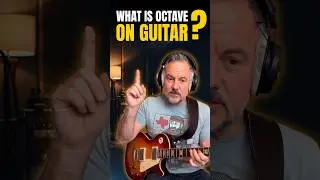 #JamTips Smooth Jazz 101 : The Octave on Guitar #alphajams