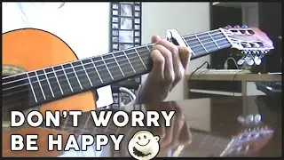 Don't Worry, Be Happy = )
