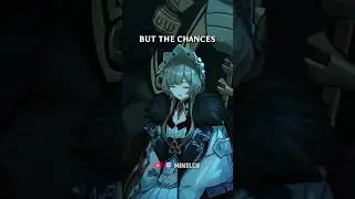 GUIZHONG is SECRETLY a Fatui Harbinger? | Genshin Impact Lore Theory