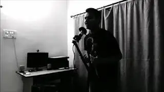 Ik Vaari Aa//There's Nothing Holding Me Back- Cover by Ash Storm