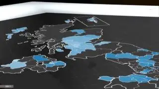 BBC's Jeremy Vine uses 'distracting' EU referendum graphics