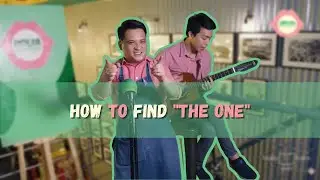 Tayo sa Awit ng Ating Dulo | Ampalaya Monologues | JP Ortiz