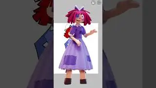 fpe characters colored but different.. 