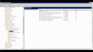 Multiple Remote Desktop, Server 2008
