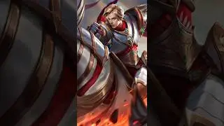LEO ROAD TO IMMORTAL ✨😱 HIGHLIGHTS #10 #mobilelegends